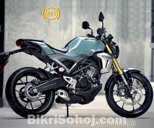 Honda ExMotion 2020